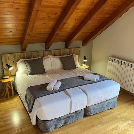 Hotel Els Encantats Espot Zewnętrze zdjęcie