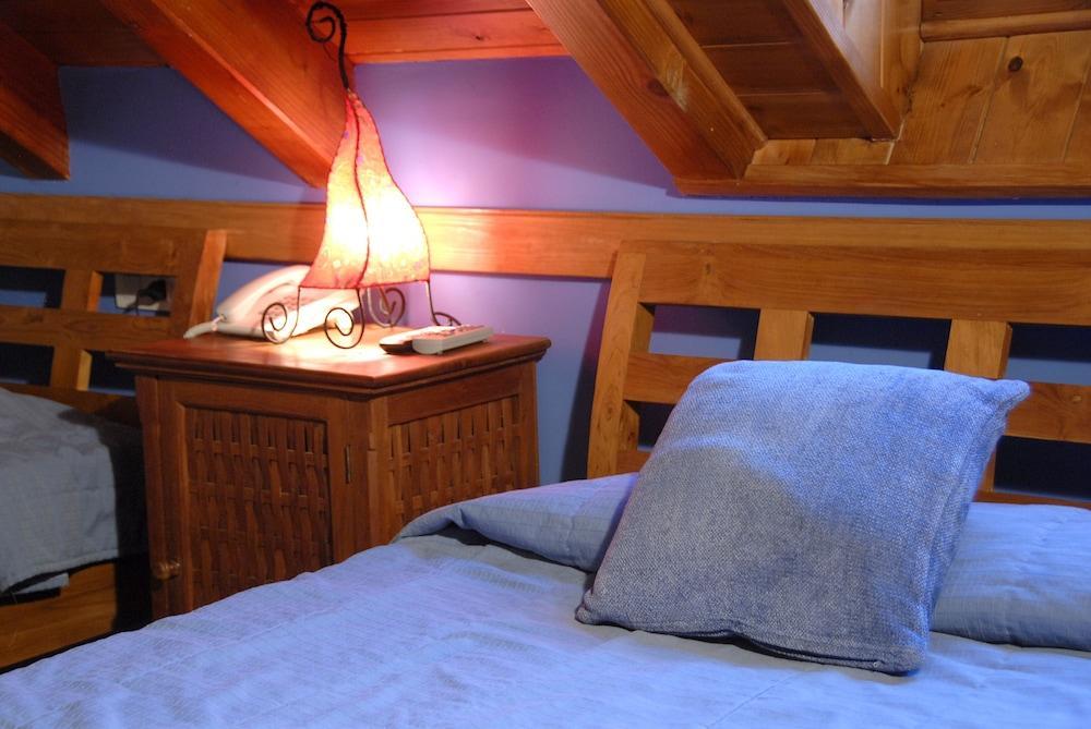 Hotel Els Encantats Espot Zewnętrze zdjęcie